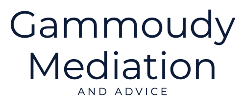 Gammoudy mediation letter logo